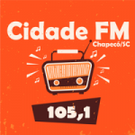 Rádio Cidade FM