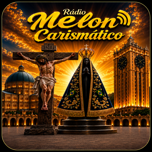 Rádio Melon Carismático
