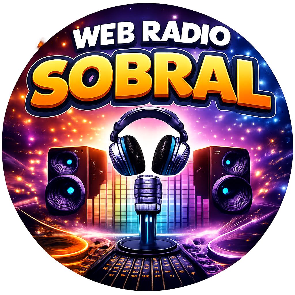 WEB RADIO SOBRAL