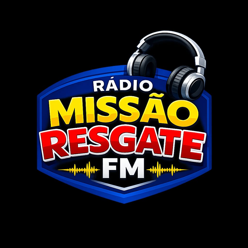 Rádio Missão Resgate