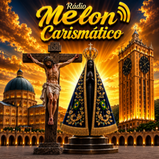 Rádio Melon Carismático