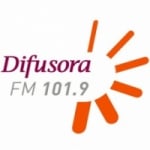 Rádio Difusora 101.9 FM