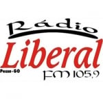 Rádio Liberal 105.9 FM