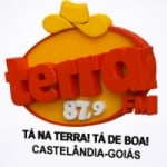 Rádio Terra 87.9 FM