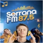 Rádio Serrana 87.5 FM