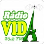Rádio Vida 87.9 FM