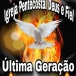 Rádio Deus é Fiel