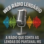 Rádio Lendário