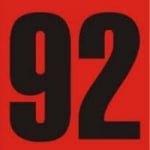 Rádio 92 FM