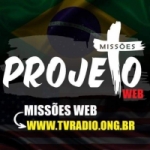 Rádio Missões Web