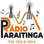 Rádio Paraitinga 105.9 FM