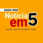 Rádio Notícia em 5