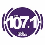 Rádio Rede Aleluia 107.1 FM