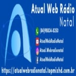 Web Rádio Atual