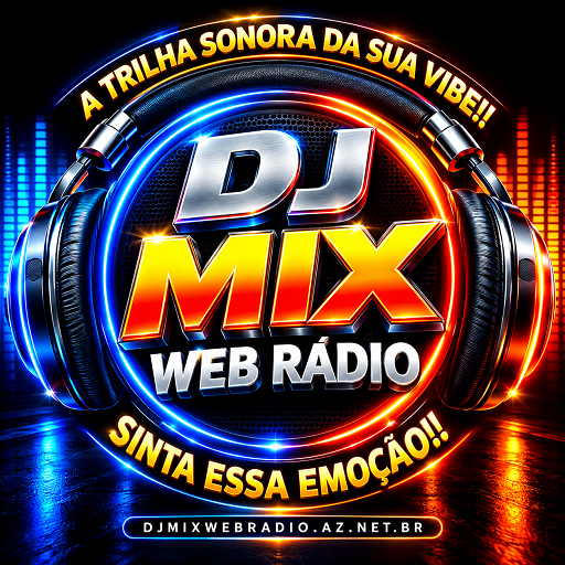 DJ MIX WEB RÁDIO