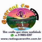Rádio Guarani FM