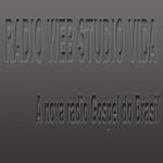 Rádio Web Studio Vida