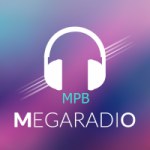 Mega Rádio MPB Web