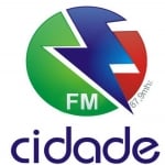 Rádio Cidade 87.9 FM