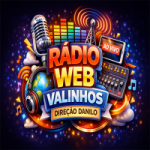 Rádio Web Valinhos
