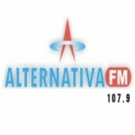 Rádio Alternativa 107.9 FM