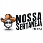 Rádio Nossa Sertaneja 97.3 FM