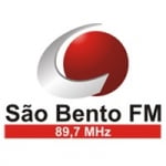 Rádio São Bento 89.7 FM