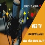 Mega Rádio Brasil Sul
