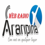 Web Rádio Araripina