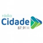 Rádio Cidade 87.9 FM