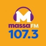 Rádio Massa 107.3 FM