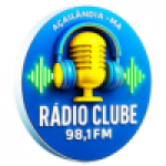 Rádio Clube 98.1 FM