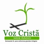 Voz Cristã Web Rádio