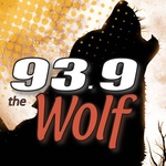93.9 The Wolf - WTWF