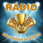 Web Rádio Boas Novas De Cristo