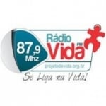 Rádio Vida 87.9 FM