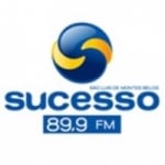 Radio Sucesso 89.9 FM