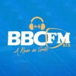 Rádio BBC 87.9 FM
