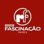 Rádio Fascinação 92.3 FM