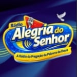 Rádio Alegria do Senhor 1