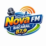 Rádio Nova FM Bacabal