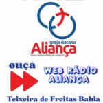 Rádio Aliança