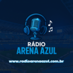 Rádio Arena Azul