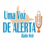 Rádio Web Uma voz de Alerta