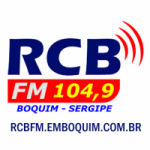 Rádio RCB 104.9 FM