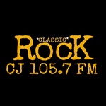 CJ 105.7 - WCJZ