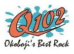 Q102 - KUQQ