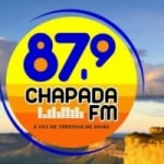 Rádio Chapada FM 87.9