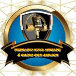 Web Rádio Nova Amizade