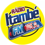 Rádio Itambé 105.9 FM